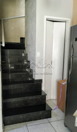 Imagem Casa de Condomínio com 2 Quartos à Venda, 60 m² em Vila União (zona Leste) - São Paulo Imagem Casa de Condomínio com 2 Quartos à Venda, 60 m² em Vila União (zona Leste) - São Paulo