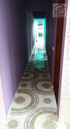 Imagem Sobrado com 5 Quartos à Venda, 120 m² em Residencial Jatobá - São José Dos Campos