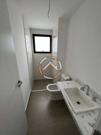 Imagem Apartamento com 3 Quartos à Venda, 161 m² em Campestre - Santo André Imagem Apartamento com 3 Quartos à Venda, 161 m² em Campestre - Santo André