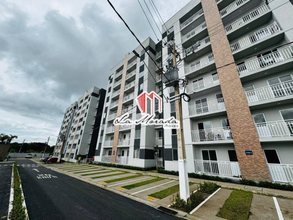 Imagem Apartamento com 2 Quartos à Venda, 52 m² em Planalto - Manaus Imagem Apartamento com 2 Quartos à Venda, 52 m² em Planalto - Manaus