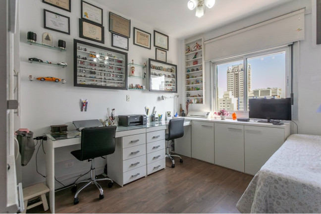 Imagem Apartamento com 3 Quartos à Venda, 104 m² em Sumaré - São Paulo Imagem Apartamento com 3 Quartos à Venda, 104 m² em Sumaré - São Paulo