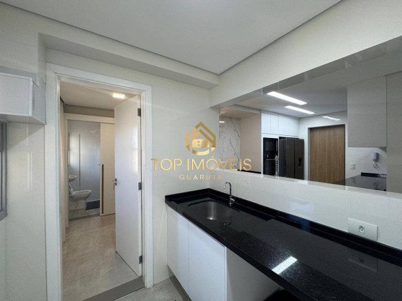 Imagem Cobertura com 4 Quartos à Venda, 135 m² em Guarujá