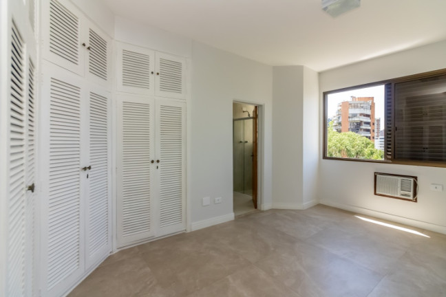 Imagem Apartamento com 4 Quartos à Venda, 185 m² em Vila Andrade - São Paulo Imagem Apartamento com 4 Quartos à Venda, 185 m² em Vila Andrade - São Paulo
