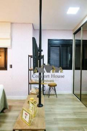 Imagem Apartamento com 3 Quartos à Venda, 63 m² em Vila Curuçá - Santo André Imagem Apartamento com 3 Quartos à Venda, 63 m² em Vila Curuçá - Santo André