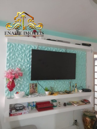Imagem Apartamento com 2 Quartos à Venda, 90 m² em Caonze - Nova Iguaçu