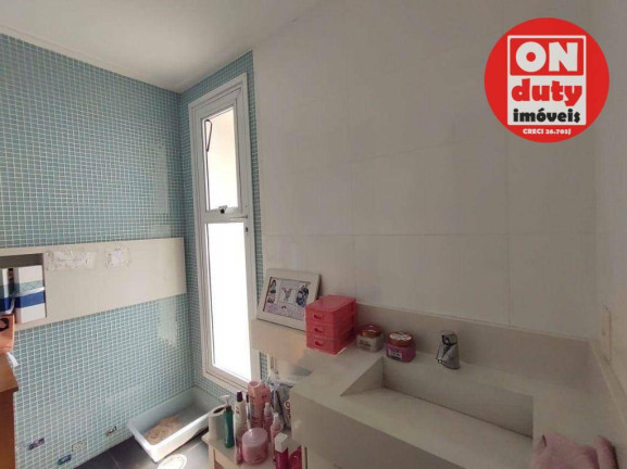 Imagem Apartamento com 4 Quartos à Venda, 268 m² em Jardim Belmar - Guarujá