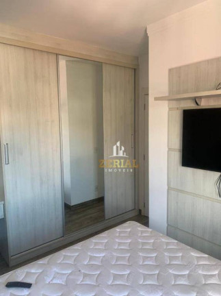 Imagem Apartamento com 3 Quartos à Venda, 96 m² em Santa Paula - São Caetano Do Sul