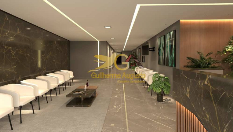 Imagem Apartamento com 1 Quarto à Venda, 25 m² em Fábricas - São João Del Rei
