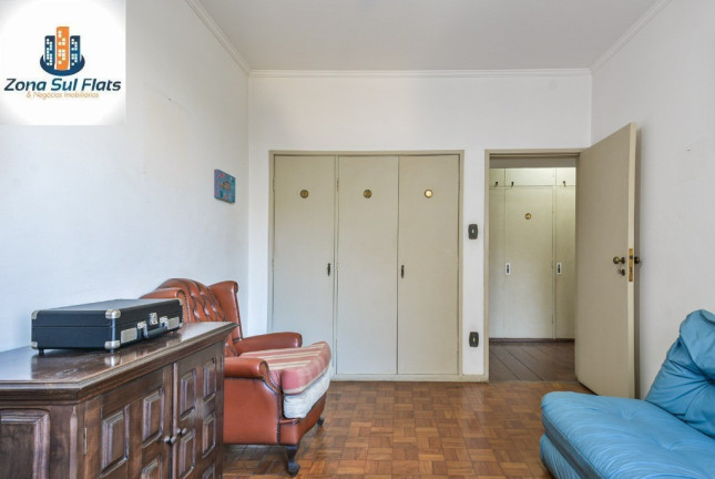 Imagem Apartamento com 2 Quartos à Venda, 93 m² em Vila Mariana - São Paulo Imagem Apartamento com 2 Quartos à Venda, 93 m² em Vila Mariana - São Paulo