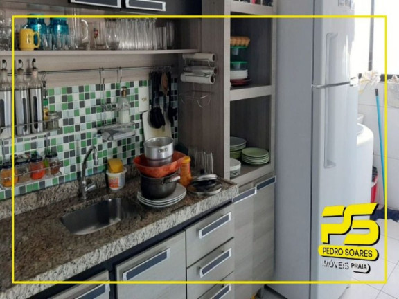 Imagem Apartamento com 2 Quartos à Venda, 71 m² em Tambauzinho - João Pessoa Imagem Apartamento com 2 Quartos à Venda, 71 m² em Tambauzinho - João Pessoa