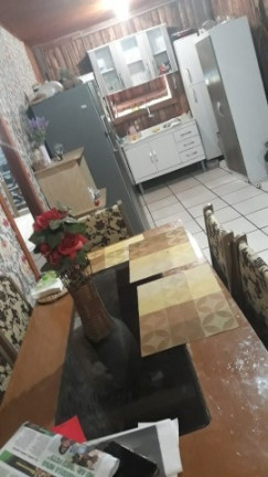 Imagem Casa com 4 Quartos à Venda, 2.600 m² em águas Claras - Viamão
