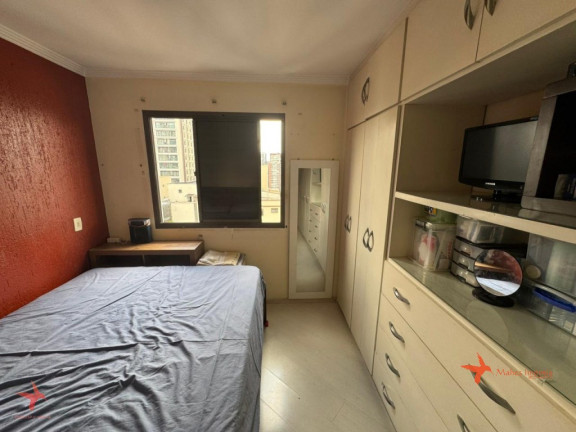 Imagem Imóvel com 2 Quartos à Venda, 56 m² em Pinheiros - São Paulo Imagem Imóvel com 2 Quartos à Venda, 56 m² em Pinheiros - São Paulo
