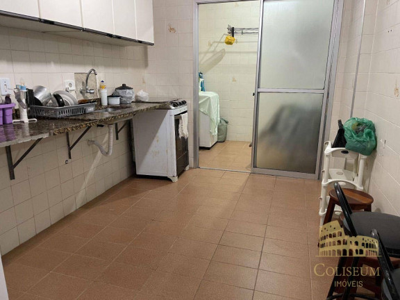 Imagem Apartamento com 2 Quartos à Venda, 87 m² em Aviação - Praia Grande