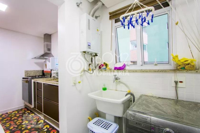 Imagem Apartamento com 3 Quartos à Venda, 84 m² em Vila Valparaíso - Santo André Imagem Apartamento com 3 Quartos à Venda, 84 m² em Vila Valparaíso - Santo André