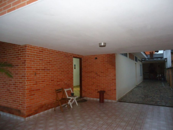 Imagem Casa com 3 Quartos à Venda, 272 m² em Flórida - Praia Grande Imagem Casa com 3 Quartos à Venda, 272 m² em Flórida - Praia Grande