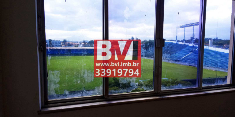 Apartamento com 2 Quartos à Venda, 70 m² em Olaria - Rio De Janeiro