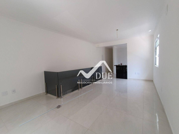 Imagem Casa com 3 Quartos à Venda, 115 m² em Embaré - Santos Imagem Casa com 3 Quartos à Venda, 115 m² em Embaré - Santos
