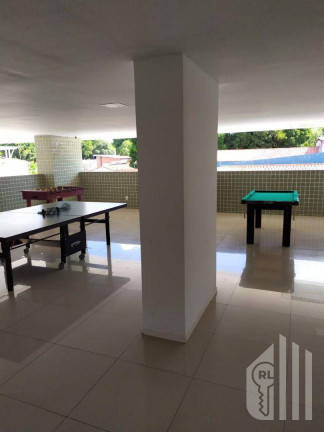 Imagem Apartamento com 3 Quartos à Venda, 80 m² em Planalto - Teresina
