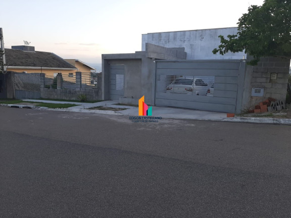 Imagem Casa com 3 Quartos à Venda, 280 m² em Jardim Tarumã - Jundiaí