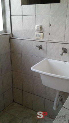Imagem Apartamento com 3 Quartos à Venda, 69 m² em Jardim Do Estádio - Santo André Imagem Apartamento com 3 Quartos à Venda, 69 m² em Jardim Do Estádio - Santo André