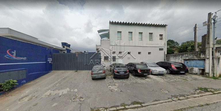 Galpão para Alugar, 2.000 m² em Parque Penha - São Paulo