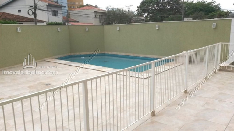 Imagem Apartamento com 2 Quartos à Venda, 71 m² em Jardim Macedo - Ribeirão Preto