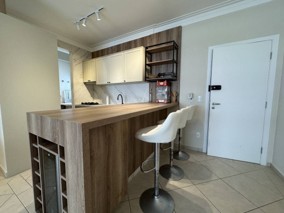Imagem Apartamento com 3 Quartos à Venda, 87 m² em Riviera De São Lourenço - Bertioga