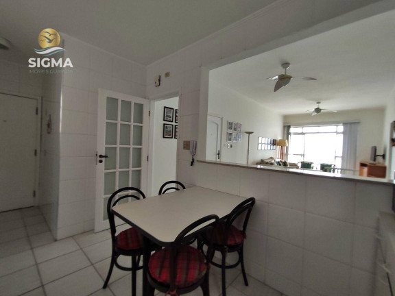 Imagem Apartamento com 3 Quartos à Venda, 110 m² em Pitangueiras - Guarujá Imagem Apartamento com 3 Quartos à Venda, 110 m² em Pitangueiras - Guarujá