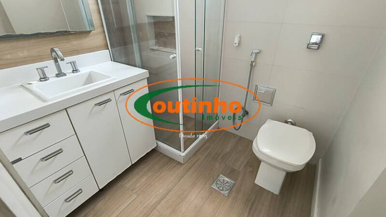 Imagem Apartamento com 3 Quartos à Venda, 102 m² em Tijuca - Rio De Janeiro Imagem Apartamento com 3 Quartos à Venda, 102 m² em Tijuca - Rio De Janeiro