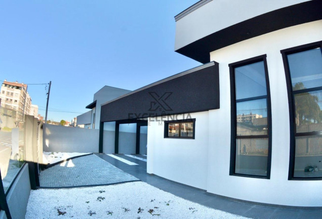 Imagem Casa com 2 Quartos à Venda, 135 m² em Afonso Pena - São José Dos Pinhais