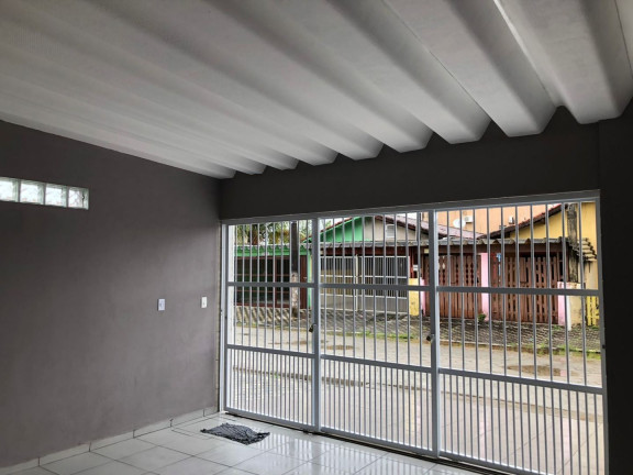 Imagem Casa com 2 Quartos à Venda, 92 m² em Itaóca - Mongaguá Imagem Casa com 2 Quartos à Venda, 92 m² em Itaóca - Mongaguá