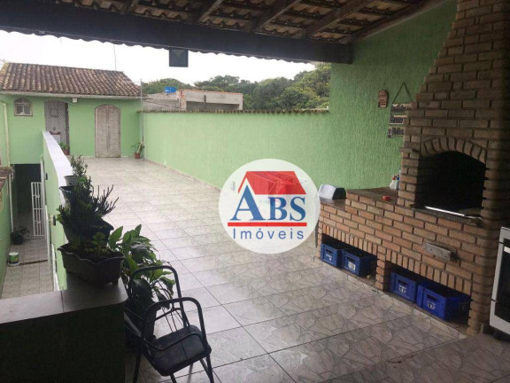 Imagem Casa com 3 Quartos à Venda, 125 m² em Jardim Suarão - Itanhaém Imagem Casa com 3 Quartos à Venda, 125 m² em Jardim Suarão - Itanhaém