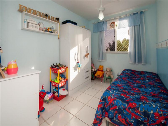Imagem Imóvel com 3 Quartos à Venda, 51 m² em Igara - Canoas