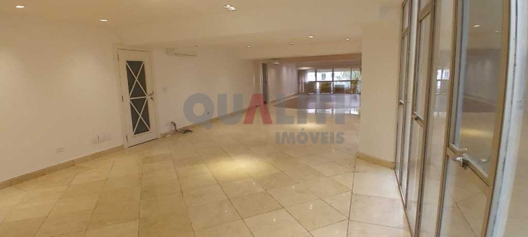 Imagem Apartamento com 3 Quartos à Venda, 280 m² em Moema - São Paulo