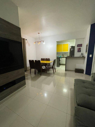 Imagem Apartamento com 2 Quartos à Venda, 82 m² em Itararé - São Vicente Imagem Apartamento com 2 Quartos à Venda, 82 m² em Itararé - São Vicente