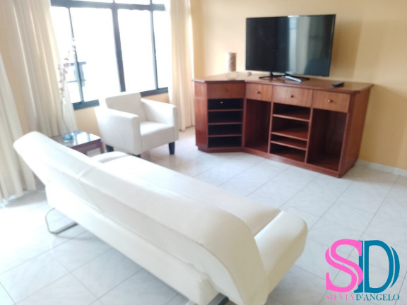 Imagem Apartamento com 3 Quartos à Venda, 106 m² em Itaguá - Ubatuba Imagem Apartamento com 3 Quartos à Venda, 106 m² em Itaguá - Ubatuba