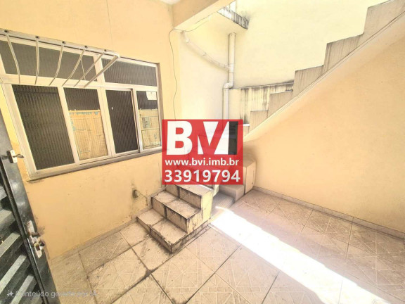 Imagem Casa com 3 Quartos à Venda, 192 m² em Olaria - Rio De Janeiro Imagem Casa com 3 Quartos à Venda, 192 m² em Olaria - Rio De Janeiro
