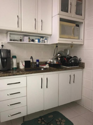 Imagem Apartamento com 3 Quartos à Venda, 110 m² em Pituba - Salvador