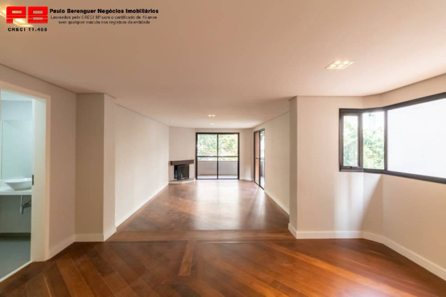 Imagem Apartamento com 3 Quartos à Venda, 176 m² em Higienopolis - São Paulo Imagem Apartamento com 3 Quartos à Venda, 176 m² em Higienopolis - São Paulo