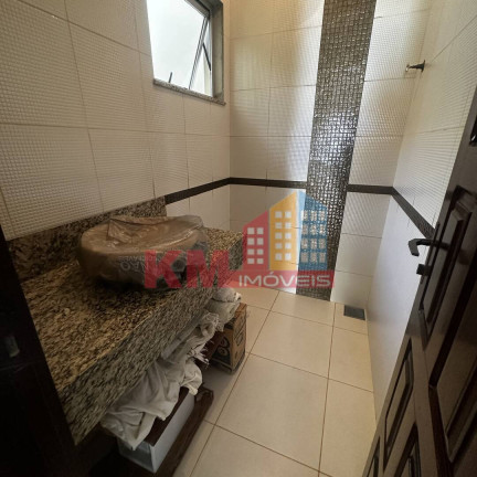 Imagem Casa com 3 Quartos à Venda, 481 m² em Presidente Costa E Silva - Mossoró