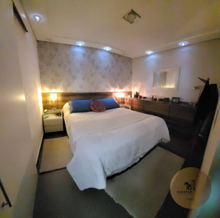 Imagem Cobertura com 3 Quartos à Venda, 169 m² em Centro - São Bernardo Do Campo Imagem Cobertura com 3 Quartos à Venda, 169 m² em Centro - São Bernardo Do Campo