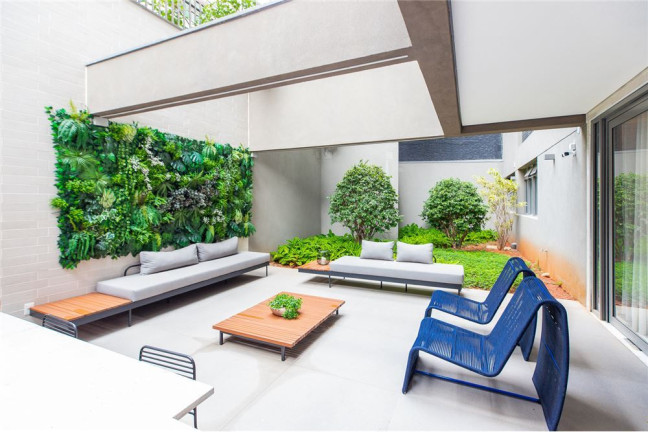 Imagem Apartamento com 2 Quartos à Venda, 117 m² em Vila Nova Conceição - São Paulo Imagem Apartamento com 2 Quartos à Venda, 117 m² em Vila Nova Conceição - São Paulo
