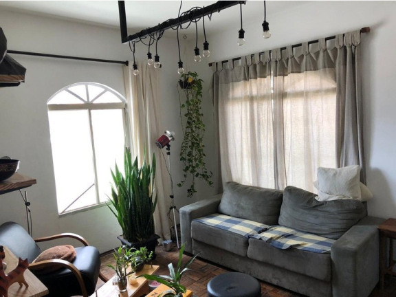Imagem Sobrado com 2 Quartos à Venda, 90 m² em Vila Matilde  - São Paulo