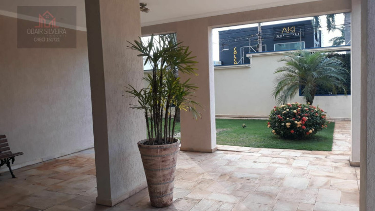 Imagem Apartamento com 3 Quartos à Venda, 110 m² em São Manoel - Americana Imagem Apartamento com 3 Quartos à Venda, 110 m² em São Manoel - Americana
