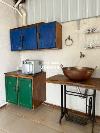 Imagem Cobertura com 3 Quartos à Venda, 94 m² em Jardim Morumbi - Londrina