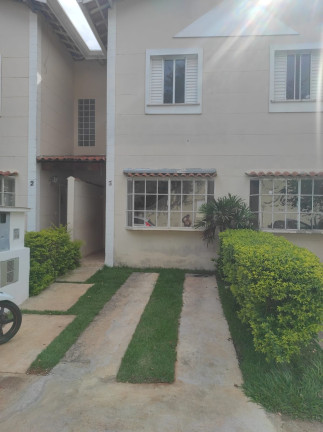 Imagem Casa com 2 Quartos à Venda, 73 m² em Barro Branco - Cotia Imagem Casa com 2 Quartos à Venda, 73 m² em Barro Branco - Cotia