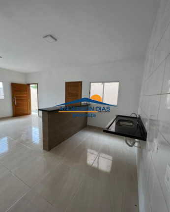 Imagem Casa com 3 Quartos à Venda, 82 m² em Morro Do Algodão - Caraguatatuba