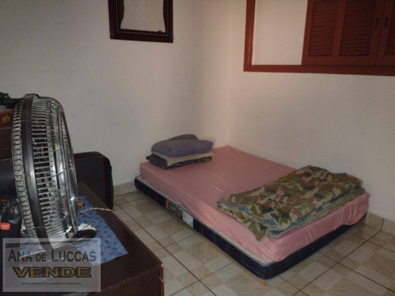 Imagem Casa com 2 Quartos à Venda, 200 m² em Cidade Dutra - São Paulo