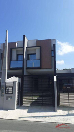 Imagem Sobrado com 2 Quartos à Venda, 123 m² em Saguaçu - Joinville