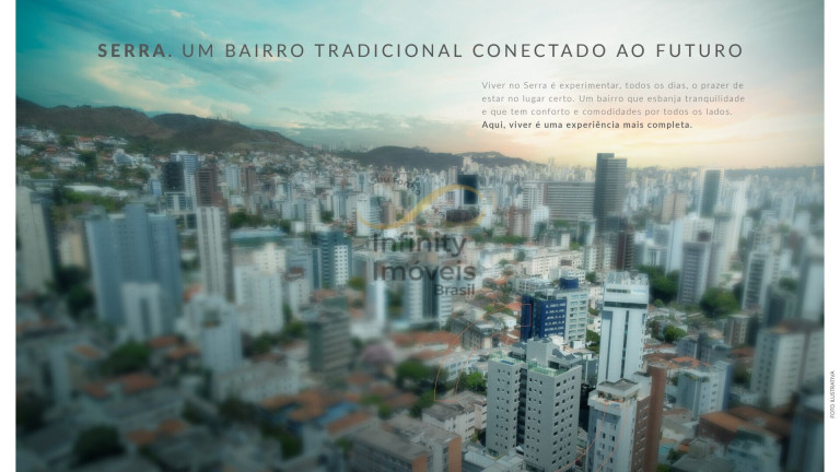 Imagem Apartamento com 4 Quartos à Venda, 140 m² em Serra - Belo Horizonte Imagem Apartamento com 4 Quartos à Venda, 140 m² em Serra - Belo Horizonte